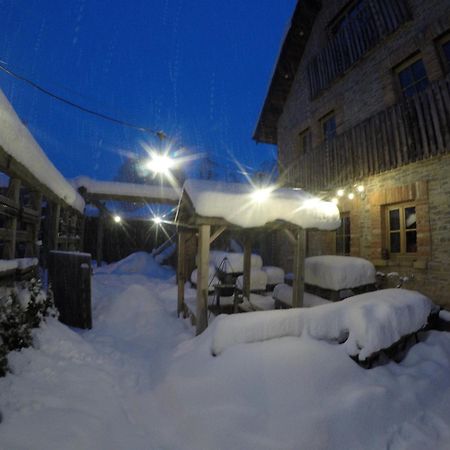 Liptov Lodge Липтовски-Микулаш Экстерьер фото