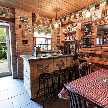 Liptov Lodge Липтовски-Микулаш Экстерьер фото