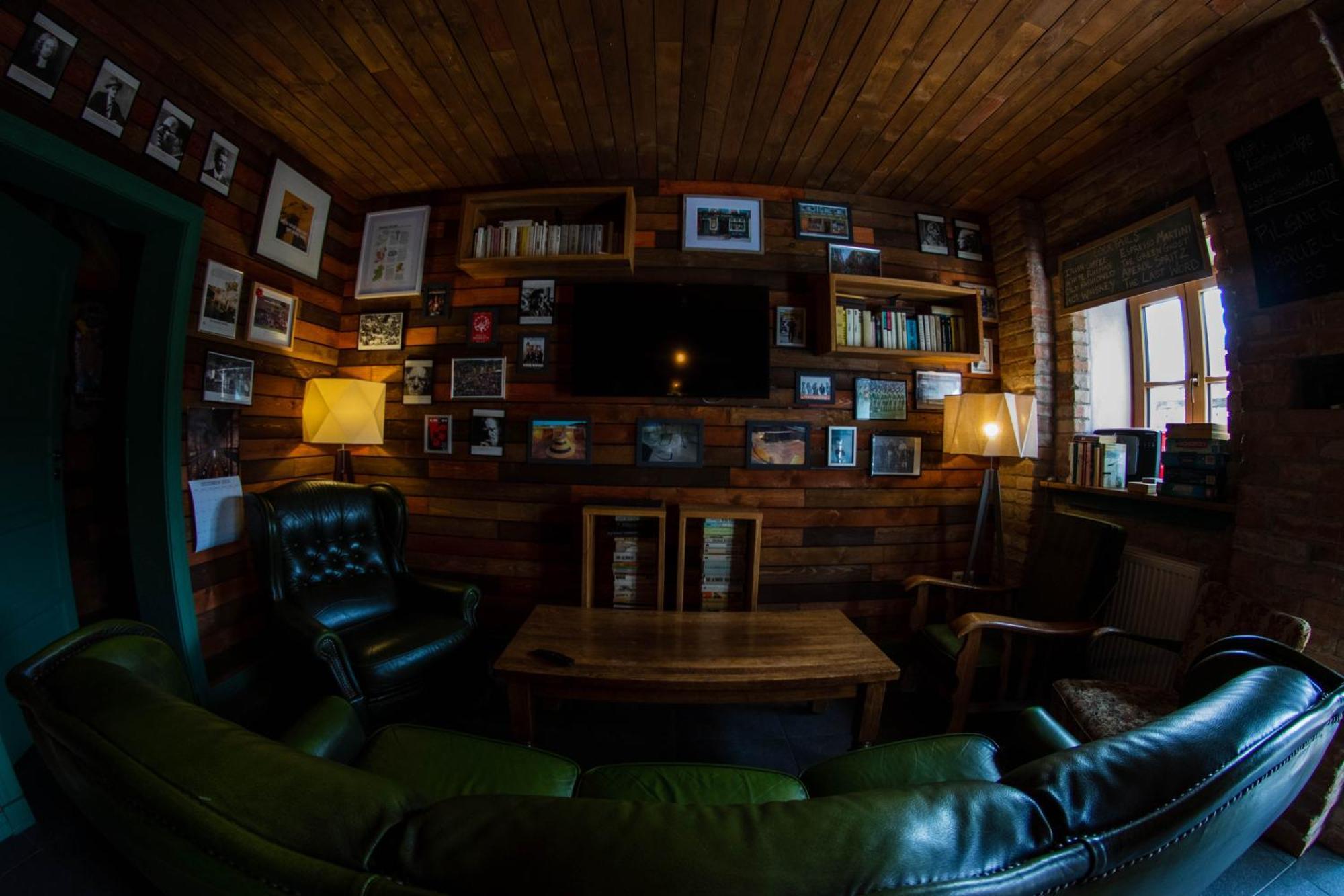 Liptov Lodge Липтовски-Микулаш Экстерьер фото