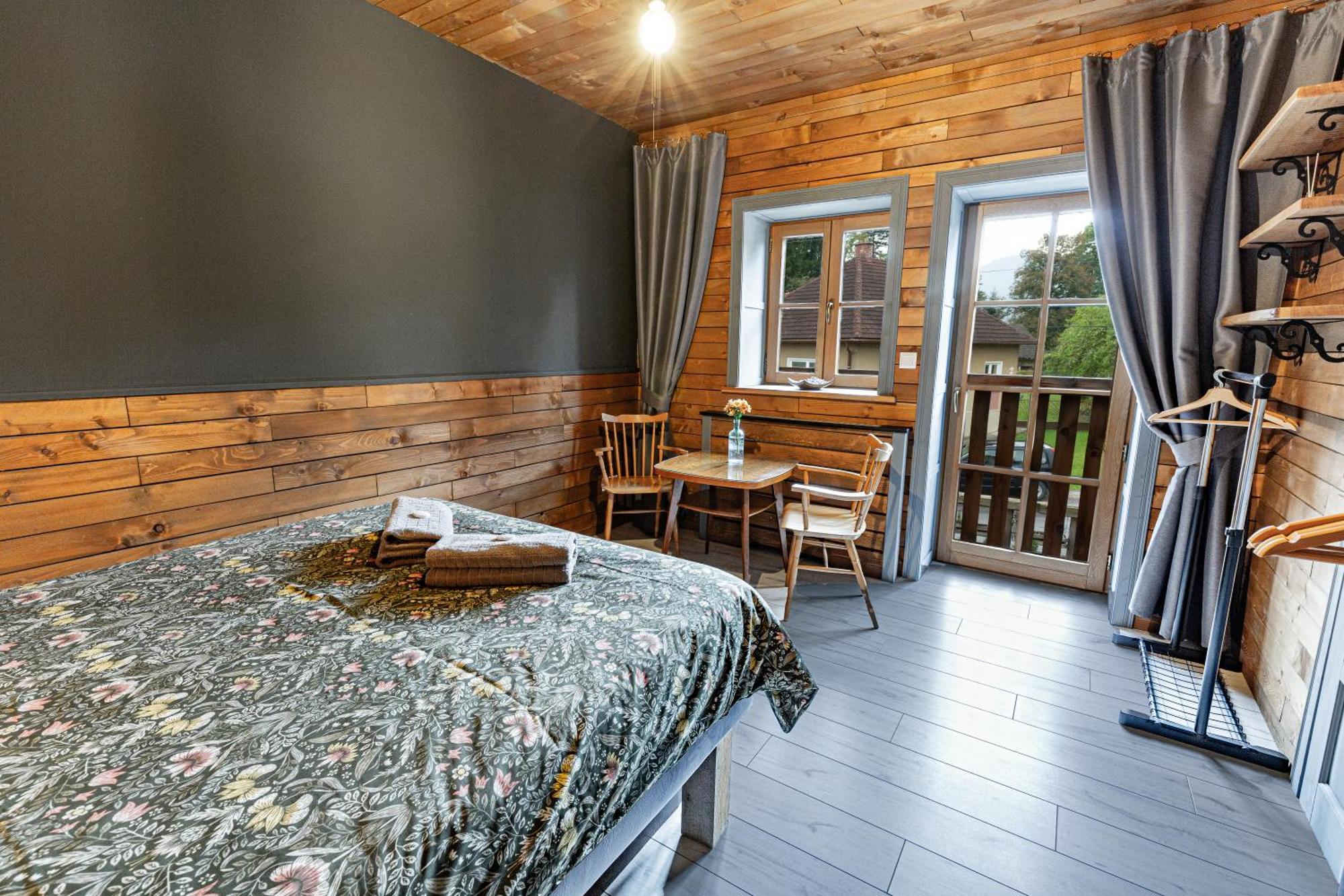 Liptov Lodge Липтовски-Микулаш Экстерьер фото